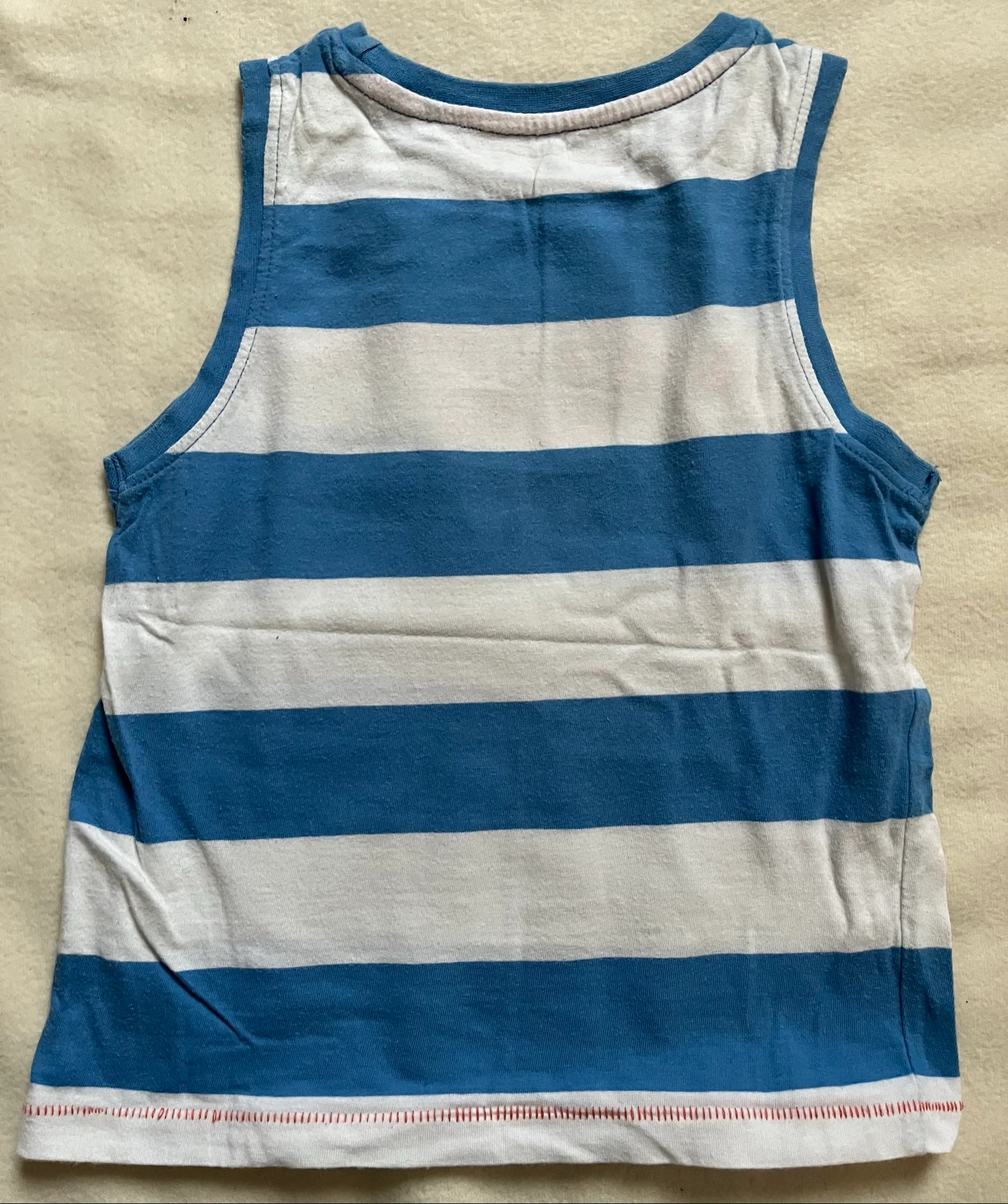 2 Marcel t-shirts 6 years old – photo 3